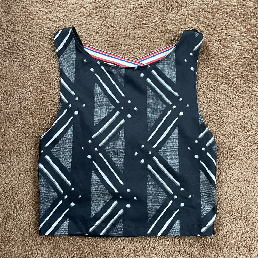 Nike Pro Tank Top
